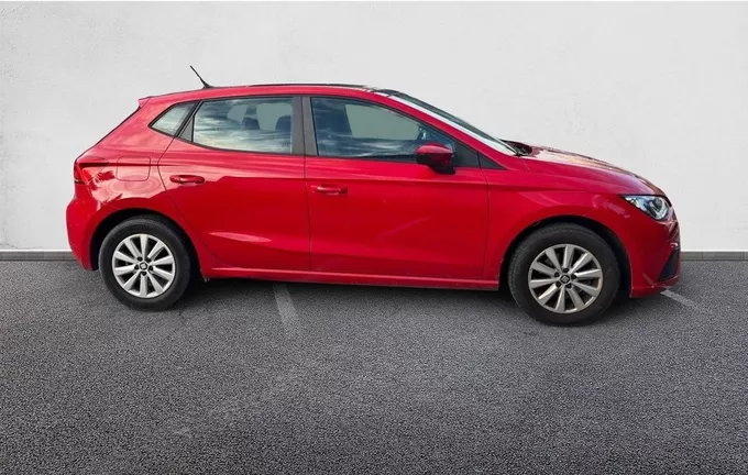 SEAT IBIZA 1.0 EcoTSI 115 ch S/S DSG7 Style extérieur côté droit 2124036