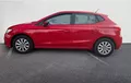 Miniature SEAT IBIZA 1.0 EcoTSI 115 ch S/S DSG7 Style extérieur trois quart arrière gauche 2124036