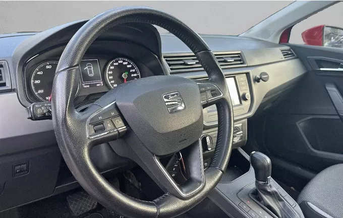 SEAT IBIZA 1.0 EcoTSI 115 ch S/S DSG7 Style photo 13 2124036