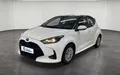Miniature TOYOTA YARIS Hybride 116h Dynamic extérieur trois quart avant gauche 1103954