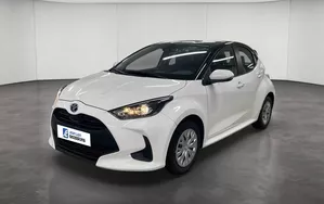 TOYOTA YARIS Hybride 116h Dynamic YARKBAC3600168381