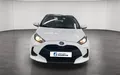Miniature TOYOTA YARIS Hybride 116h Dynamic extérieur avant 1103954