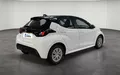 Miniature TOYOTA YARIS Hybride 116h Dynamic extérieur trois quart arrière droit 1103954