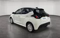 Miniature TOYOTA YARIS Hybride 116h Dynamic extérieur trois quart arrière gauche 1103954
