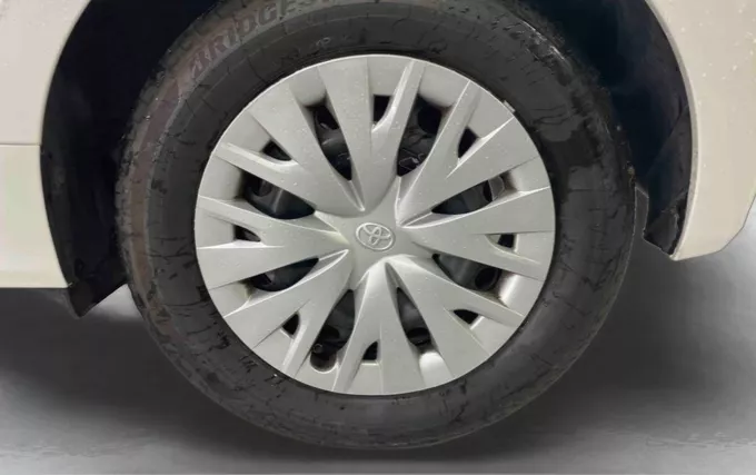TOYOTA YARIS Hybride 116h Dynamic photo 9 1103954