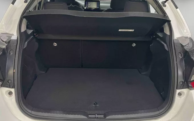 TOYOTA YARIS Hybride 116h Dynamic photo 10 1103954