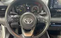 Miniature TOYOTA YARIS Hybride 116h Dynamic photo 12 1103954