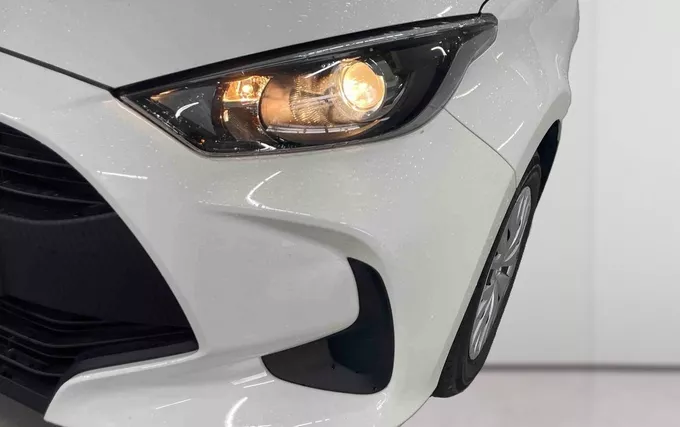 TOYOTA YARIS Hybride 116h Dynamic photo 20 1103954