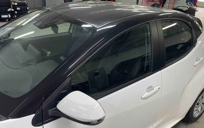 TOYOTA YARIS Hybride 116h Dynamic photo 21 1103954