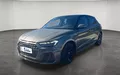 Miniature AUDI A1 Sportback 40 TFSI 207 ch S tronic 7 S Line extérieur trois quart avant gauche 2132678