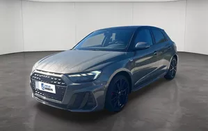 AUDI A1 Sportback 40 TFSI 207 ch S tronic 7 S Line WAUZZZGB5PR068354