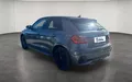 Miniature AUDI A1 Sportback 40 TFSI 207 ch S tronic 7 S Line extérieur trois quart arrière gauche 2132678