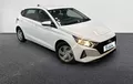 Miniature HYUNDAI I20 1.2 84 Initia extérieur trois quart avant droit 14049
