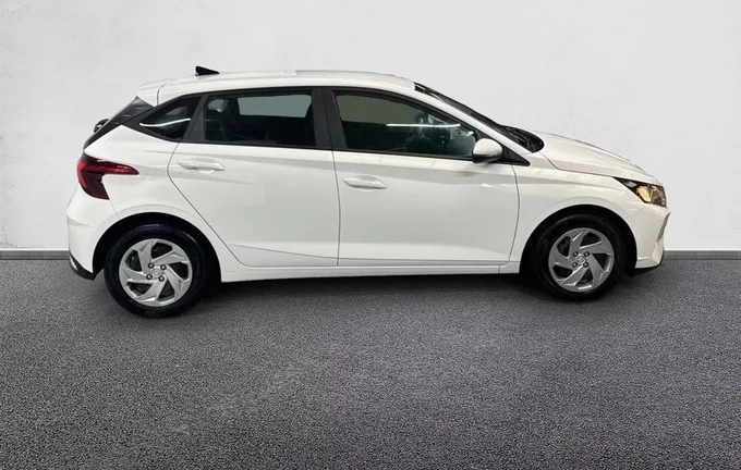 HYUNDAI I20 1.2 84 Initia extérieur côté droit 14049