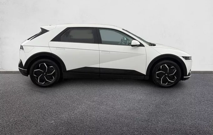 HYUNDAI IONIQ 5 73 kWh - 218 ch Creative extérieur côté droit 14152