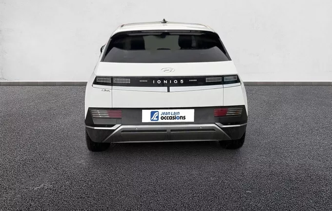HYUNDAI IONIQ 5 73 kWh - 218 ch Creative extérieur arrière 14152