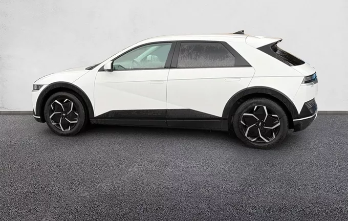 HYUNDAI IONIQ 5 73 kWh - 218 ch Creative extérieur côté gauche 14152