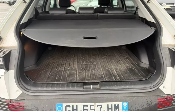 HYUNDAI IONIQ 5 73 kWh - 218 ch Creative photo 10 14152