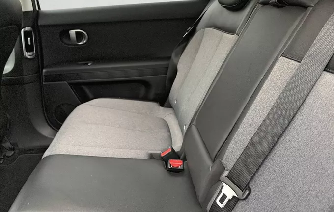 HYUNDAI IONIQ 5 73 kWh - 218 ch Creative photo 17 14152