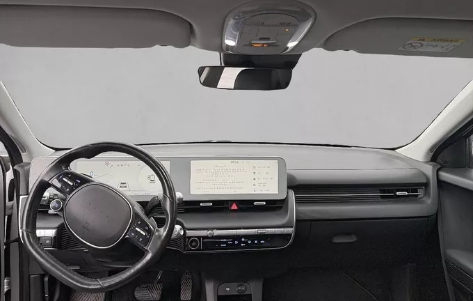 HYUNDAI IONIQ 5 73 kWh - 218 ch Creative photo 18 14152