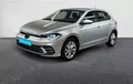 Miniature VOLKSWAGEN POLO 1.0 TSI 95 S&S DSG7 Style extérieur trois quart avant gauche 2127012