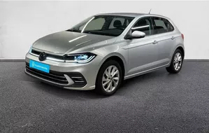 VOLKSWAGEN POLO 1.0 TSI 95 S&S DSG7 Style WVWZZZAW7RY002802