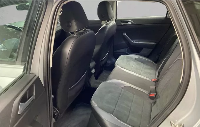 VOLKSWAGEN POLO 1.0 TSI 95 S&S DSG7 Style extérieur arrière 2127012