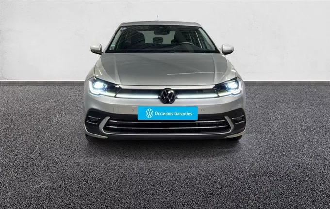 VOLKSWAGEN POLO 1.0 TSI 95 S&S DSG7 Style photo 9 2127012