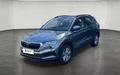 Miniature SKODA KAROQ 1.5 TSI Evo 2 150 ch ACT DSG7 Selection extérieur trois quart avant gauche 4656