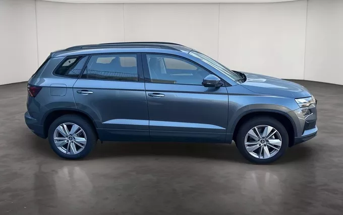 SKODA KAROQ 1.5 TSI Evo 2 150 ch ACT DSG7 Selection extérieur côté droit 4656