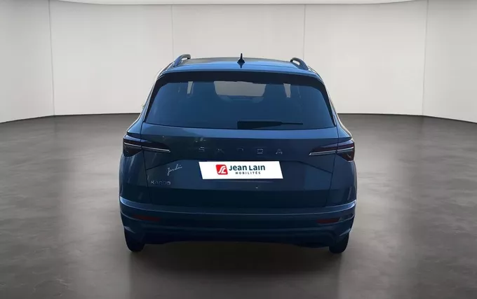 SKODA KAROQ 1.5 TSI Evo 2 150 ch ACT DSG7 Selection extérieur arrière 4656