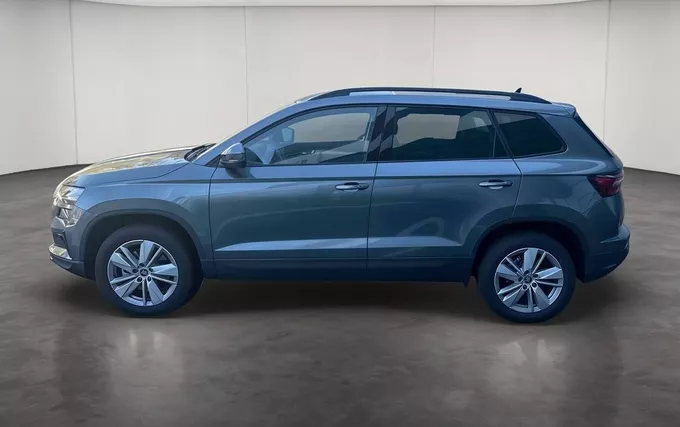 SKODA KAROQ 1.5 TSI Evo 2 150 ch ACT DSG7 Selection extérieur côté gauche 4656