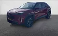 Miniature TOYOTA YARIS CROSS Hybride 116h 2WD Design extérieur trois quart avant gauche 1103713