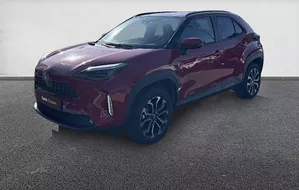 TOYOTA YARIS CROSS Hybride 116h 2WD Design 1103713