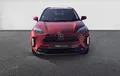 Miniature TOYOTA YARIS CROSS Hybride 116h 2WD Design extérieur avant 1103713