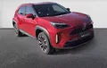 Miniature TOYOTA YARIS CROSS Hybride 116h 2WD Design extérieur trois quart avant droit 1103713
