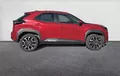 Miniature TOYOTA YARIS CROSS Hybride 116h 2WD Design extérieur côté droit 1103713