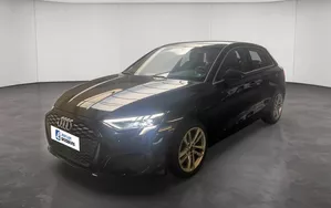 AUDI A3 Sportback 35 TDI 150 S tronic 7 Design WAUZZZGY4PA035297