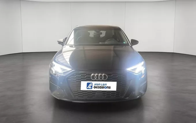 AUDI A3 Sportback 35 TDI 150 S tronic 7 Design extérieur avant 2131796