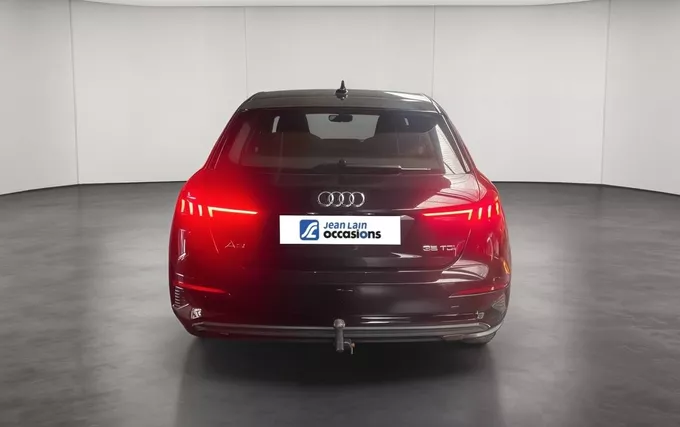 AUDI A3 Sportback 35 TDI 150 S tronic 7 Design extérieur arrière 2131796
