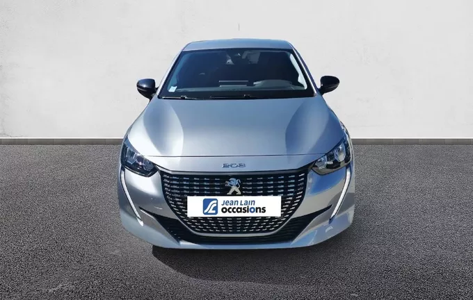 PEUGEOT 208 PureTech 100 S&S BVM6 Allure Pack extérieur avant 460903