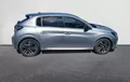 Miniature PEUGEOT 208 PureTech 100 S&S BVM6 Allure Pack extérieur côté droit 460903