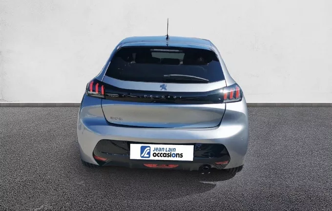 PEUGEOT 208 PureTech 100 S&S BVM6 Allure Pack extérieur arrière 460903