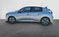 Miniature PEUGEOT 208 PureTech 100 S&S BVM6 Allure Pack extérieur côté gauche 460903