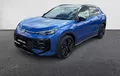 Miniature VOLKSWAGEN T-ROC 1.5 eTSI EVO2 Hybrid 150 ch DSG7 R-Line extérieur trois quart avant gauche 5272