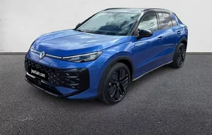 VOLKSWAGEN T-ROC 1.5 eTSI EVO2 Hybrid 150 ch DSG7 R-Line 5272