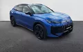 Miniature VOLKSWAGEN T-ROC 1.5 eTSI EVO2 Hybrid 150 ch DSG7 R-Line extérieur trois quart avant droit 5272