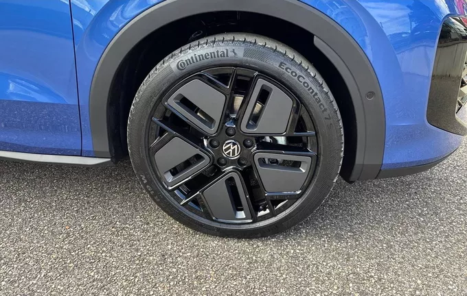 VOLKSWAGEN T-ROC 1.5 eTSI EVO2 Hybrid 150 ch DSG7 R-Line photo 9 5272
