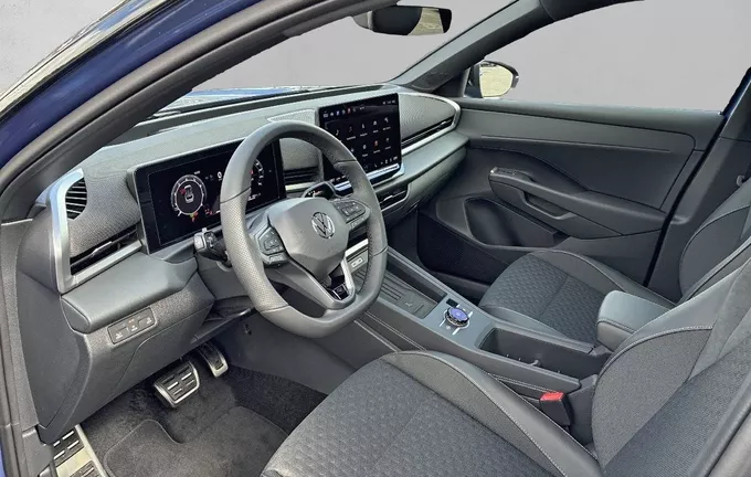 VOLKSWAGEN T-ROC 1.5 eTSI EVO2 Hybrid 150 ch DSG7 R-Line photo 11 5272