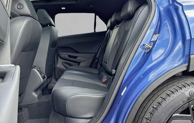 VOLKSWAGEN T-ROC 1.5 eTSI EVO2 Hybrid 150 ch DSG7 R-Line photo 17 5272